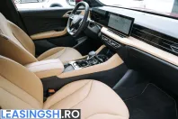 MG EHS din 2025 cu 1.500 km - oferta MG0234450 - foto 11