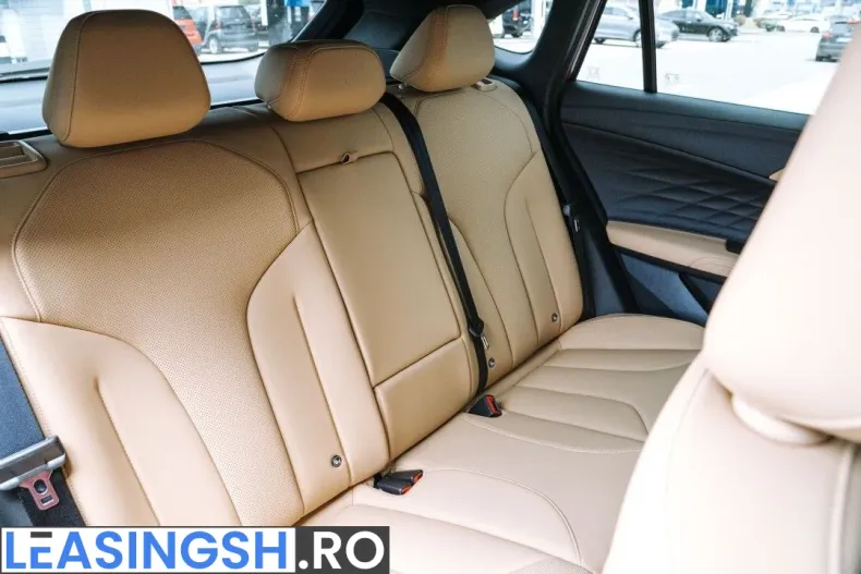 MG EHS din 2025 cu 1.500 km - oferta MG0234450 - foto 12