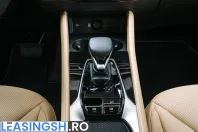 MG EHS din 2025 cu 1.500 km - oferta MG0234450 - foto 18