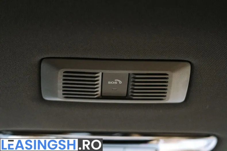 MG EHS din 2025 cu 1.500 km - oferta MG0234450 - foto 22