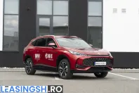 MG EHS din 2025 cu 1.500 km - oferta MG0234450 - foto 23