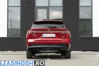 MG EHS din 2025 cu 1.500 km - oferta MG0234450 - foto 24