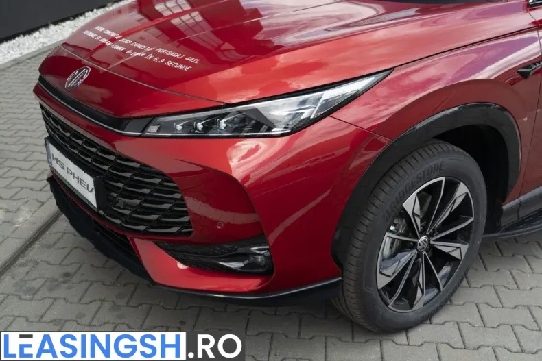 MG EHS din 2025 cu 1.500 km - oferta MG0234450 - foto 26