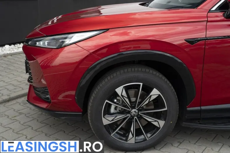 MG EHS din 2025 cu 1.500 km - oferta MG0234450 - foto 27