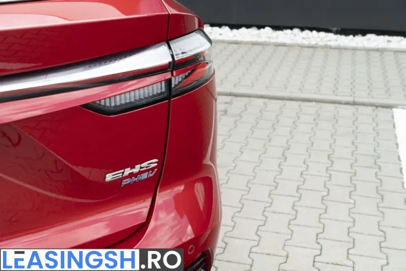 MG EHS din 2025 cu 1.500 km - oferta MG0234450 - foto 30