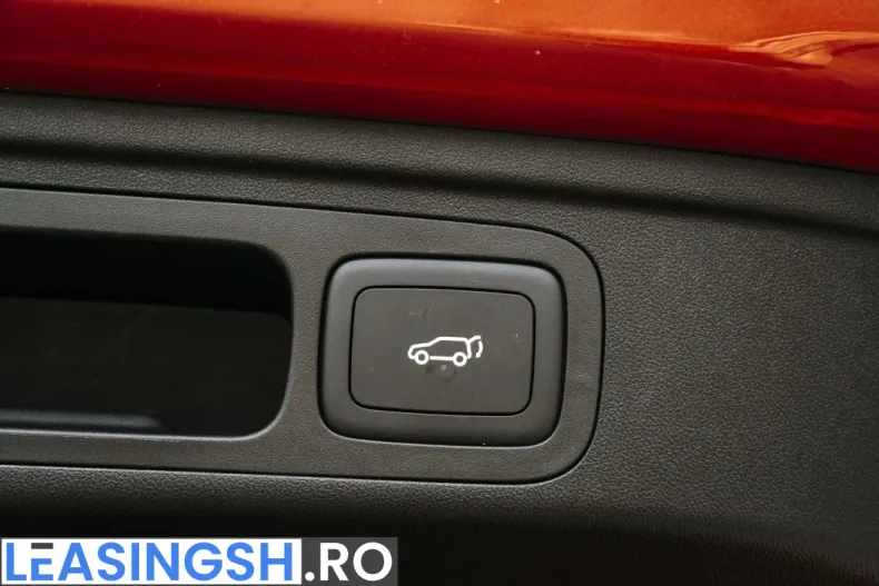 MG EHS din 2025 cu 1.500 km - oferta MG0234450 - foto 32