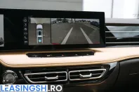 MG EHS din 2025 cu 1.500 km - oferta MG0234450 - foto 35