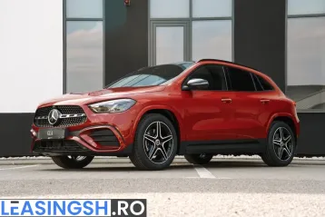 Mercedes-Benz GLA 220 din 2026 - oferta MER234451