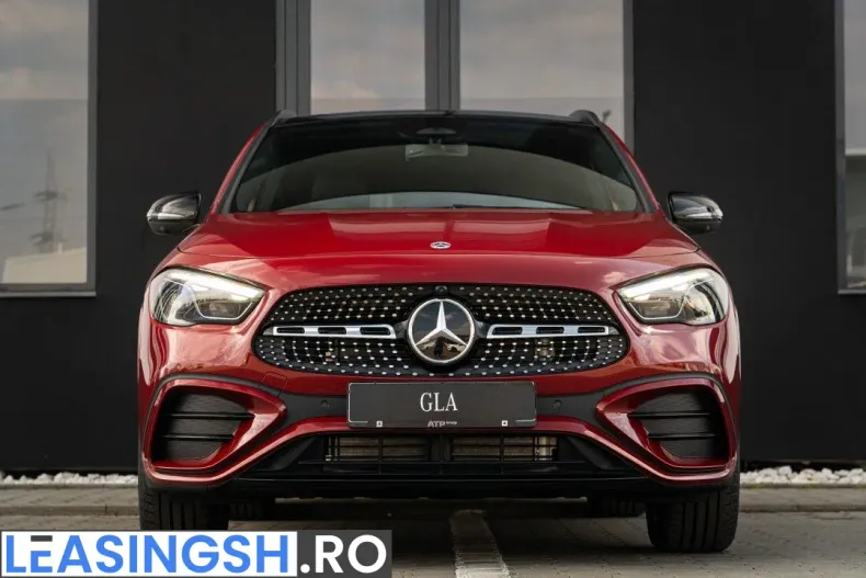 Mercedes-Benz GLA 220 (Clasa GLA) din 2026 cu 6.000 km - oferta MER234451 - foto 2