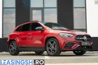 Mercedes-Benz GLA 220 (Clasa GLA) din 2026 cu 6.000 km - oferta MER234451 - foto 3