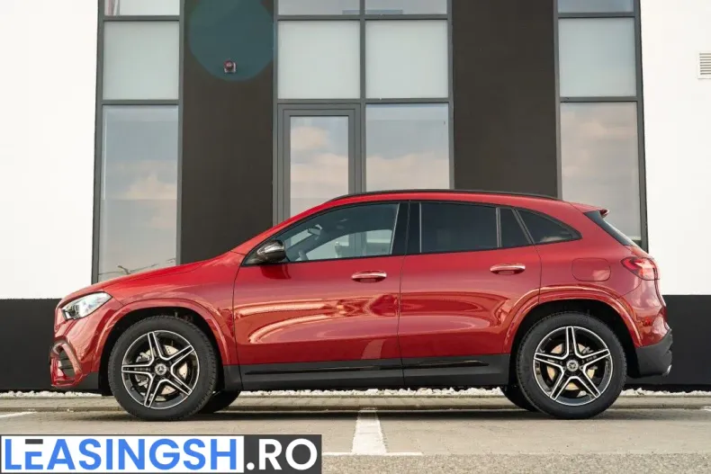 Mercedes-Benz GLA 220 (Clasa GLA) din 2026 cu 6.000 km - oferta MER234451 - foto 4