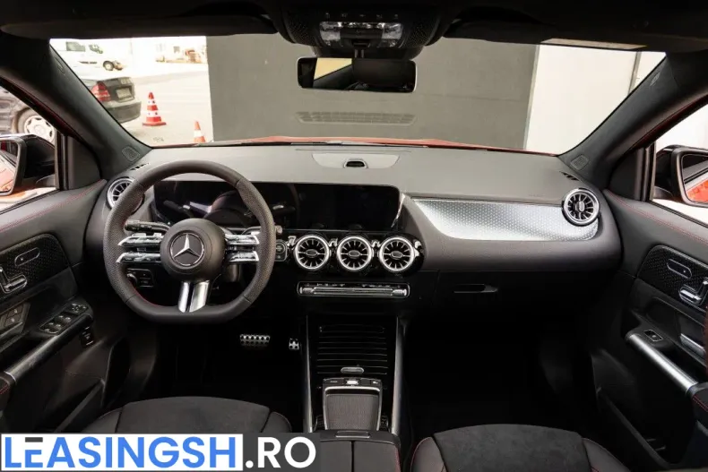Mercedes-Benz GLA 220 (Clasa GLA) din 2026 cu 6.000 km - oferta MER234451 - foto 5