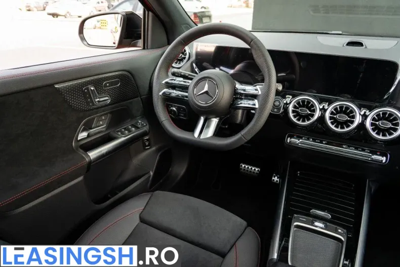 Mercedes-Benz GLA 220 (Clasa GLA) din 2026 cu 6.000 km - oferta MER234451 - foto 8