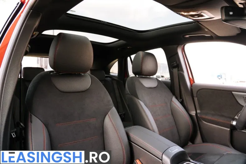 Mercedes-Benz GLA 220 (Clasa GLA) din 2026 cu 6.000 km - oferta MER234451 - foto 10