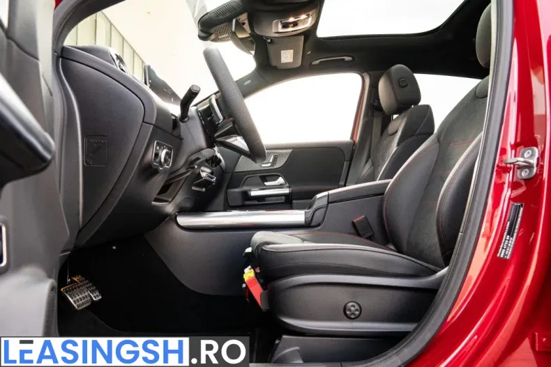 Mercedes-Benz GLA 220 (Clasa GLA) din 2026 cu 6.000 km - oferta MER234451 - foto 12