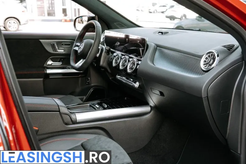 Mercedes-Benz GLA 220 (Clasa GLA) din 2026 cu 6.000 km - oferta MER234451 - foto 13