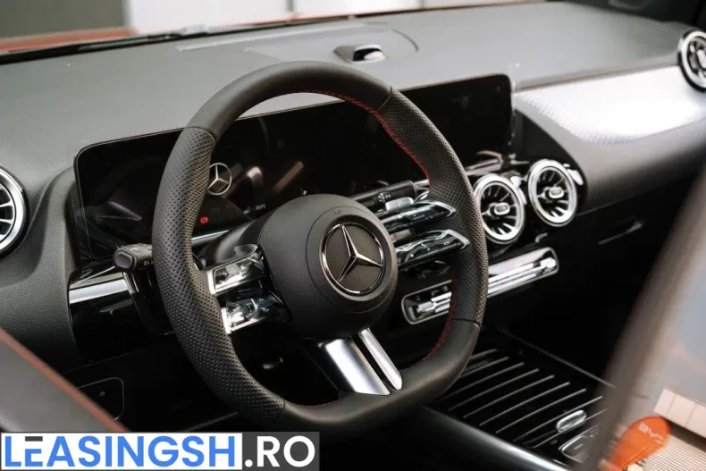 Mercedes-Benz GLA 220 (Clasa GLA) din 2026 cu 6.000 km - oferta MER234451 - foto 14