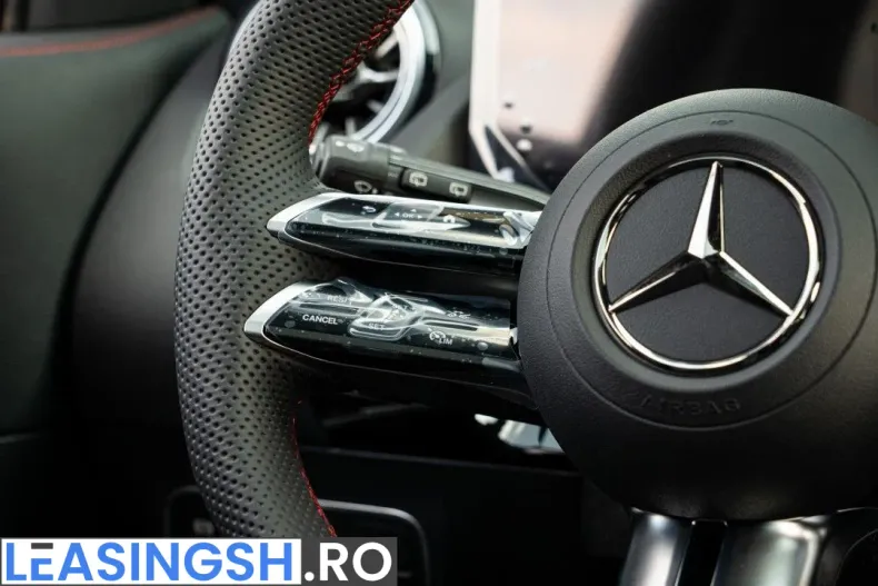 Mercedes-Benz GLA 220 (Clasa GLA) din 2026 cu 6.000 km - oferta MER234451 - foto 16