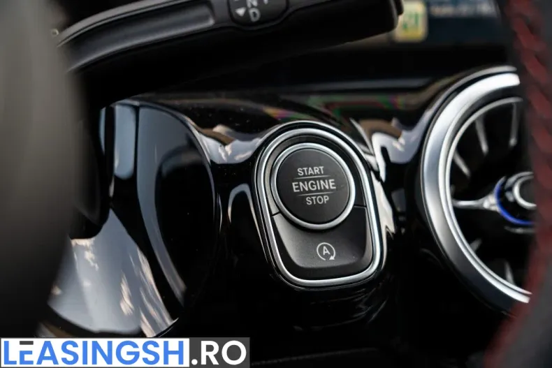 Mercedes-Benz GLA 220 (Clasa GLA) din 2026 cu 6.000 km - oferta MER234451 - foto 19