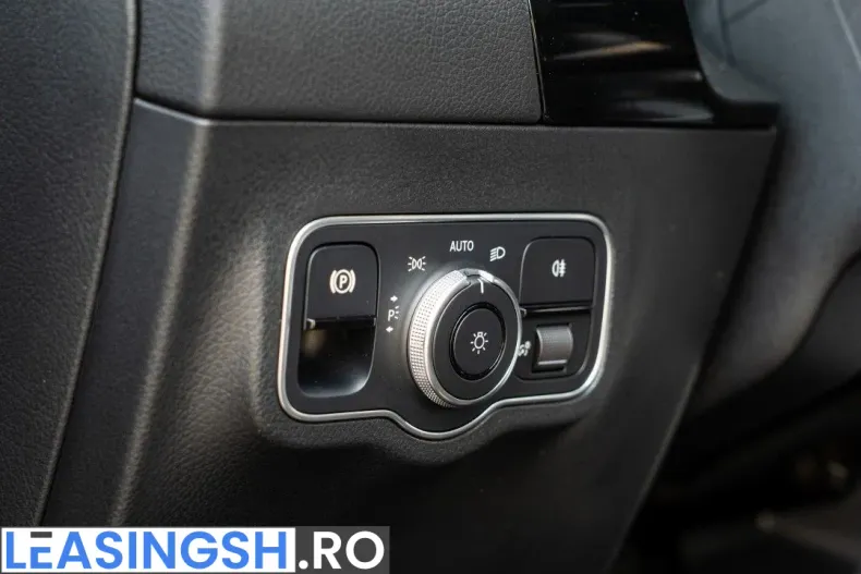 Mercedes-Benz GLA 220 (Clasa GLA) din 2026 cu 6.000 km - oferta MER234451 - foto 22