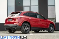 Mercedes-Benz GLA 220 (Clasa GLA) din 2026 cu 6.000 km - oferta MER234451 - foto 27