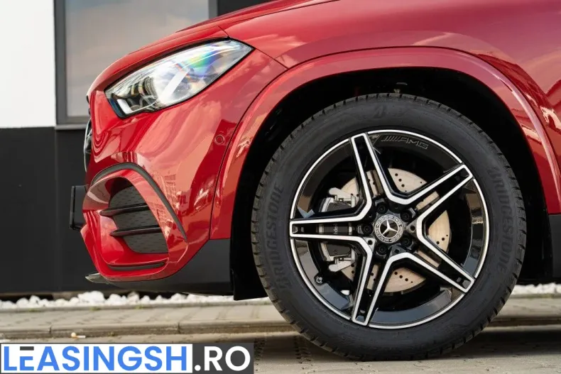 Mercedes-Benz GLA 220 (Clasa GLA) din 2026 cu 6.000 km - oferta MER234451 - foto 30