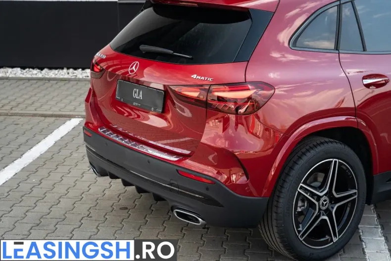 Mercedes-Benz GLA 220 (Clasa GLA) din 2026 cu 6.000 km - oferta MER234451 - foto 32