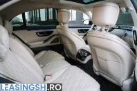 Mercedes-Benz S 500 (Clasa S) din 2021 cu 80.200 km - oferta MER234453 - foto 7
