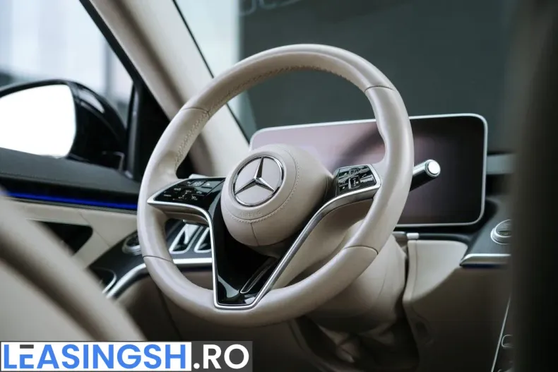 Mercedes-Benz S 500 (Clasa S) din 2021 cu 80.200 km - oferta MER234453 - foto 16