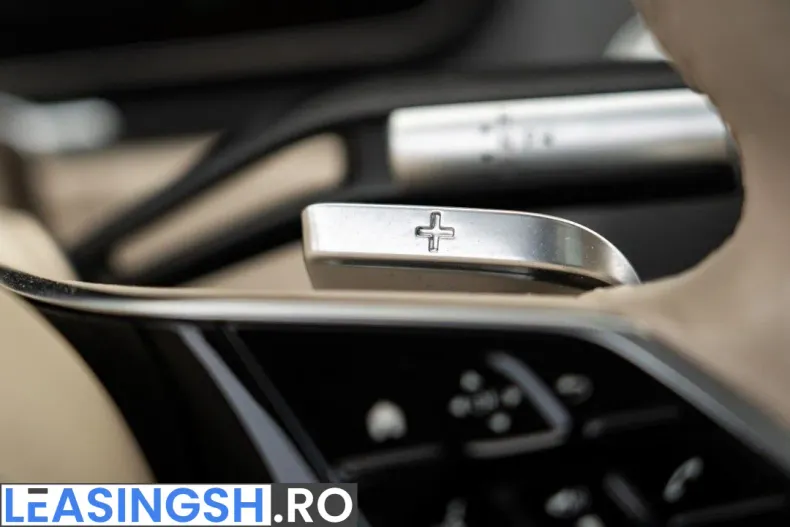 Mercedes-Benz S 500 (Clasa S) din 2021 cu 80.200 km - oferta MER234453 - foto 19