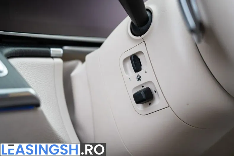 Mercedes-Benz S 500 (Clasa S) din 2021 cu 80.200 km - oferta MER234453 - foto 21