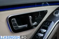 Mercedes-Benz S 500 (Clasa S) din 2021 cu 80.200 km - oferta MER234453 - foto 22
