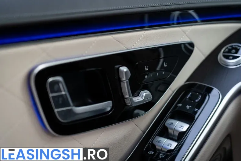 Mercedes-Benz S 500 (Clasa S) din 2021 cu 80.200 km - oferta MER234453 - foto 22