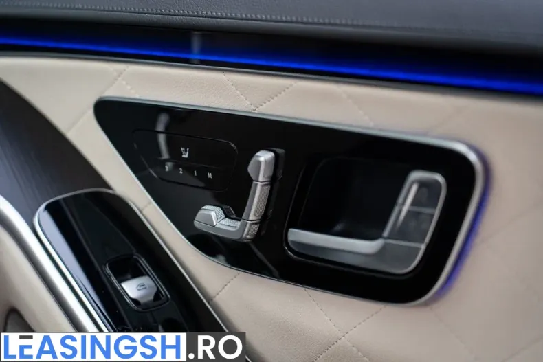 Mercedes-Benz S 500 (Clasa S) din 2021 cu 80.200 km - oferta MER234453 - foto 23