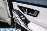 Mercedes-Benz S 500 (Clasa S) din 2021 cu 80.200 km - oferta MER234453 - foto 24