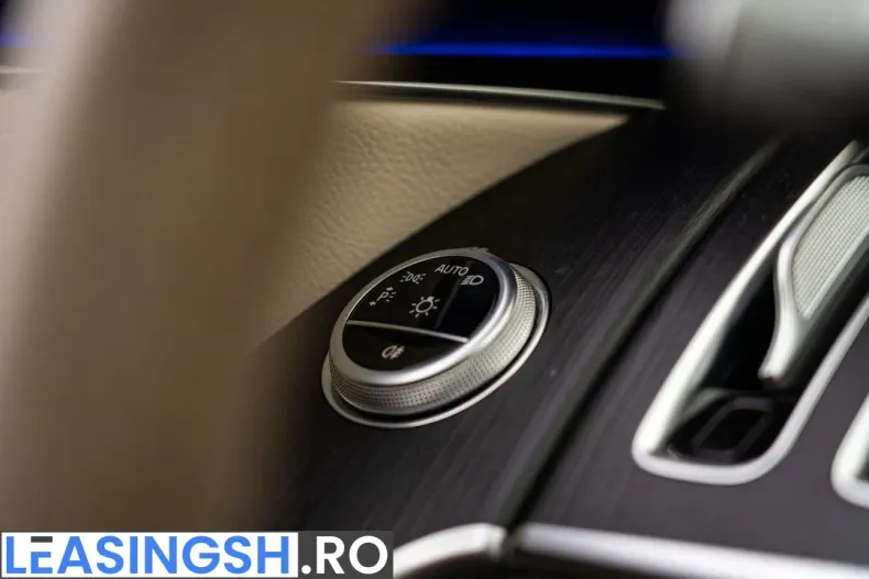 Mercedes-Benz S 500 (Clasa S) din 2021 cu 80.200 km - oferta MER234453 - foto 25