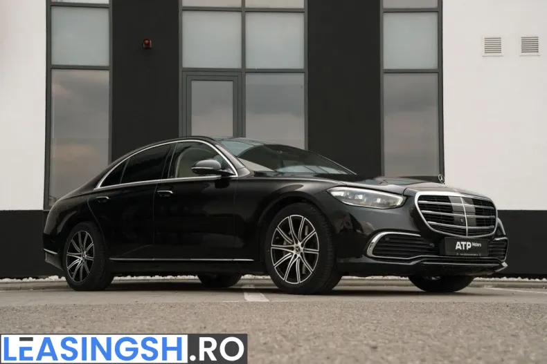 Mercedes-Benz S 500 (Clasa S) din 2021 cu 80.200 km - oferta MER234453 - foto 30