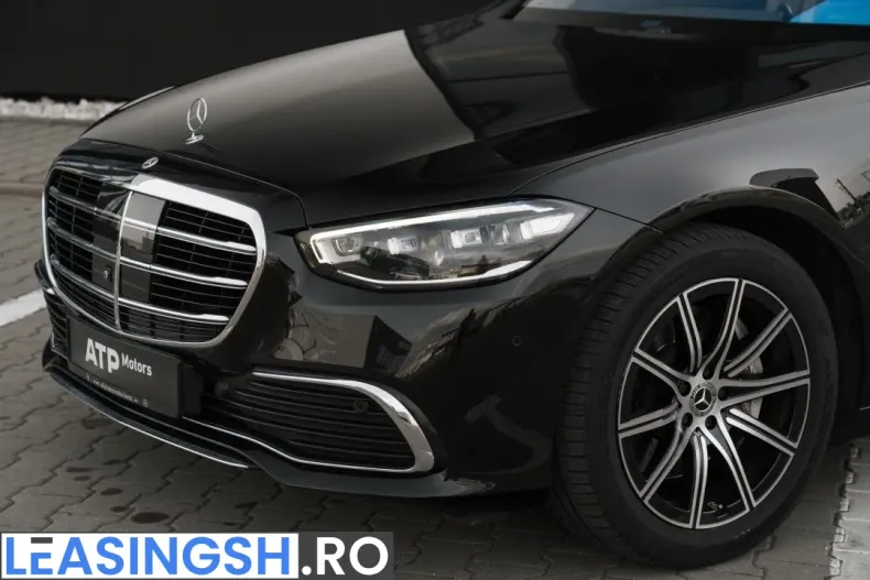 Mercedes-Benz S 500 (Clasa S) din 2021 cu 80.200 km - oferta MER234453 - foto 36