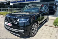 Land Rover Range Rover din 2024 cu 30.615 km - oferta LAN234454 - foto 3