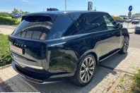 Land Rover Range Rover din 2024 cu 30.615 km - oferta LAN234454 - foto 6