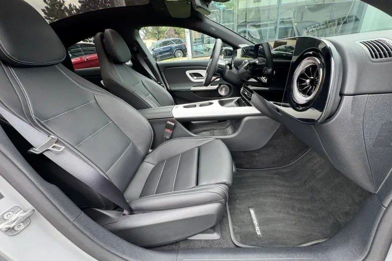 Mercedes-Benz CLA 220 (Clasa CLA) din 2026 cu 2.638 km - oferta MER234455 - foto 7