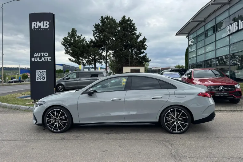 Mercedes-Benz CLA 220 (Clasa CLA) din 2026 cu 2.638 km - oferta MER234455 - foto 14