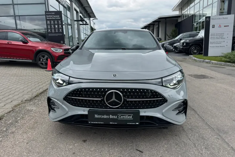 Mercedes-Benz CLA 220 (Clasa CLA) din 2026 cu 2.638 km - oferta MER234455 - foto 15