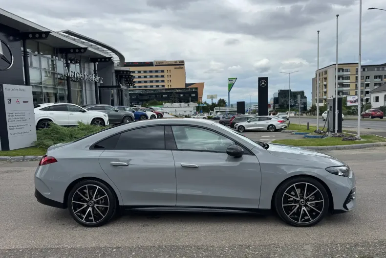 Mercedes-Benz CLA 220 (Clasa CLA) din 2026 cu 2.638 km - oferta MER234455 - foto 16