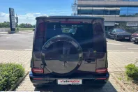 Mercedes-Benz G 63 AMG (Clasa G) din 2025 cu 7.760 km - oferta MER234456 - foto 3