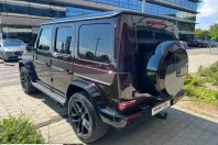 Mercedes-Benz G 63 AMG (Clasa G) din 2025 cu 7.760 km - oferta MER234456 - foto 4