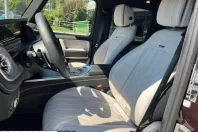 Mercedes-Benz G 63 AMG (Clasa G) din 2025 cu 7.760 km - oferta MER234456 - foto 5