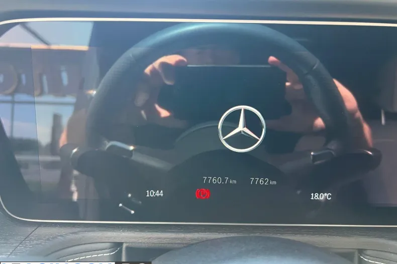 Mercedes-Benz G 63 AMG (Clasa G) din 2025 cu 7.760 km - oferta MER234456 - foto 8
