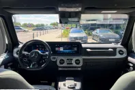 Mercedes-Benz G 63 AMG (Clasa G) din 2025 cu 7.760 km - oferta MER234456 - foto 9