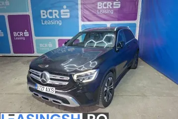 Mercedes-Benz GLC din 2020 - oferta MER234457